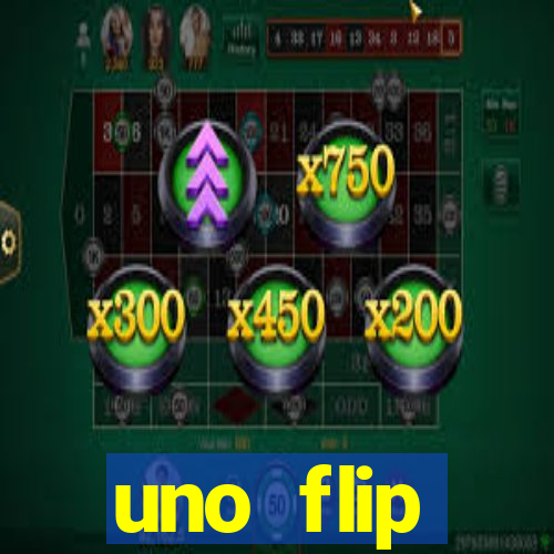 uno flip significado cartas